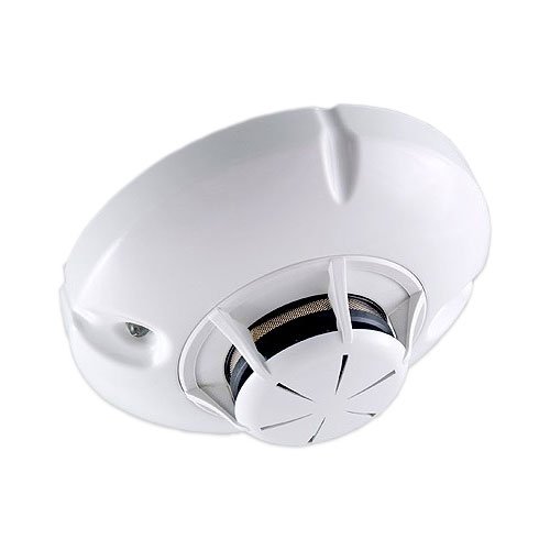 FD8060 - Detector óptico térmico ( multicriterio ) Convencional Unipos. Sin base