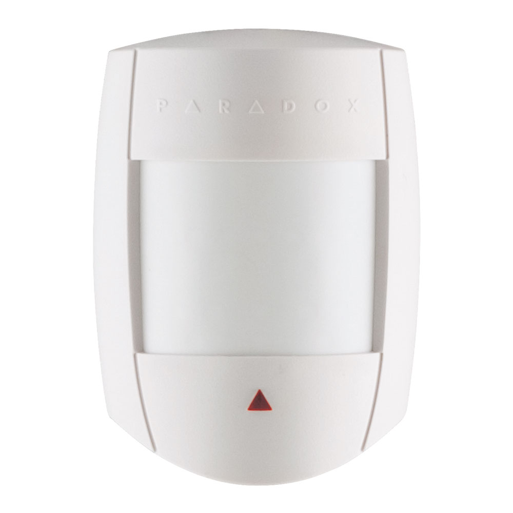 DG55+ - Detector Paradox infrarrojo digital de doble elemento DG55+. Grado 2