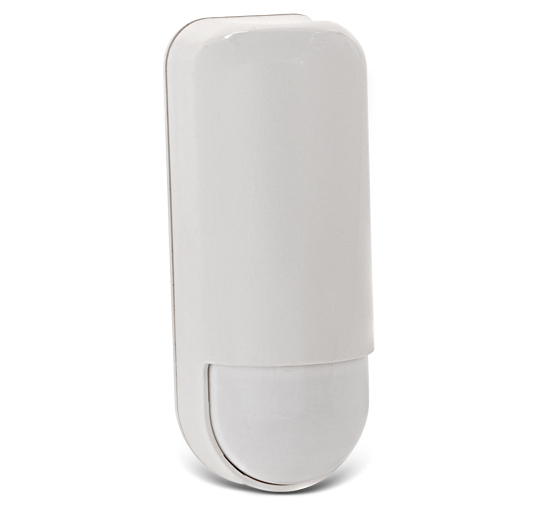 RWX96C80200A - Detector Piccolo PIR vía radio unidireccional/bidireccional Grado2 10m 868MHz Risco