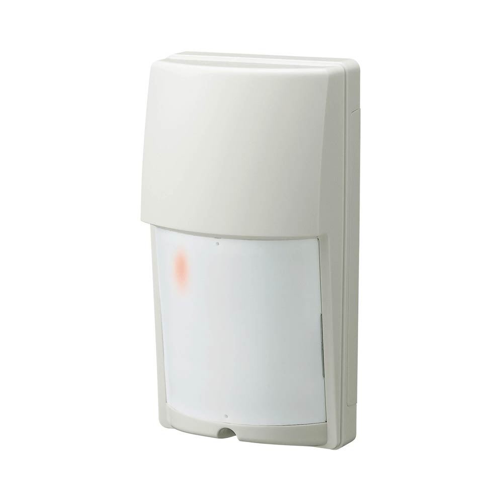 LX-402 - Detector PIR de exterior de 12x15m, 120° Optex LX-402