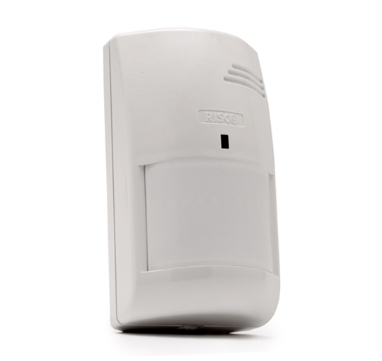 RK412PT0000C - Detector PIR DigiSense Anti-mascotas 12m Grado 2 RISCO
