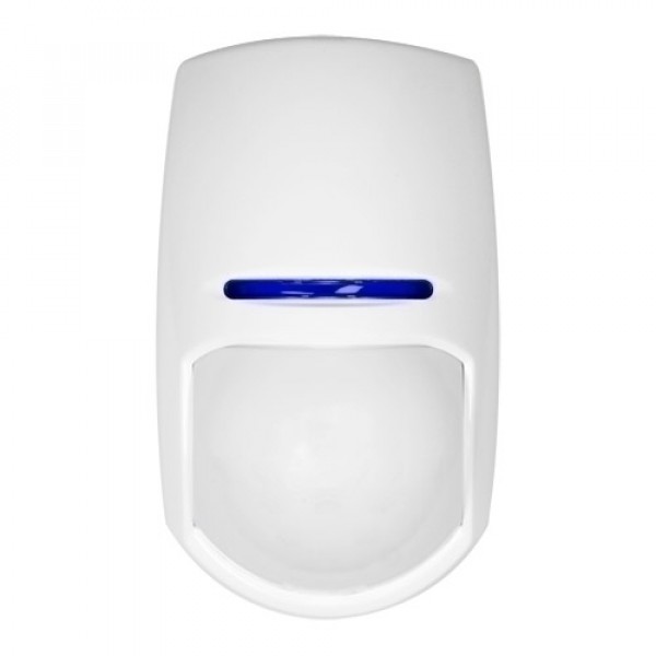 KX15DTAM - Detector PIR doble tecnología + antimasking Pyronix cableado. Certificado grado 3