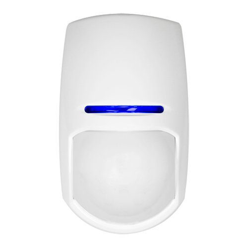 KX10DTP2 - Detector PIR doble tecnología Pyronix antimascotas cableado. Certificado grado 2