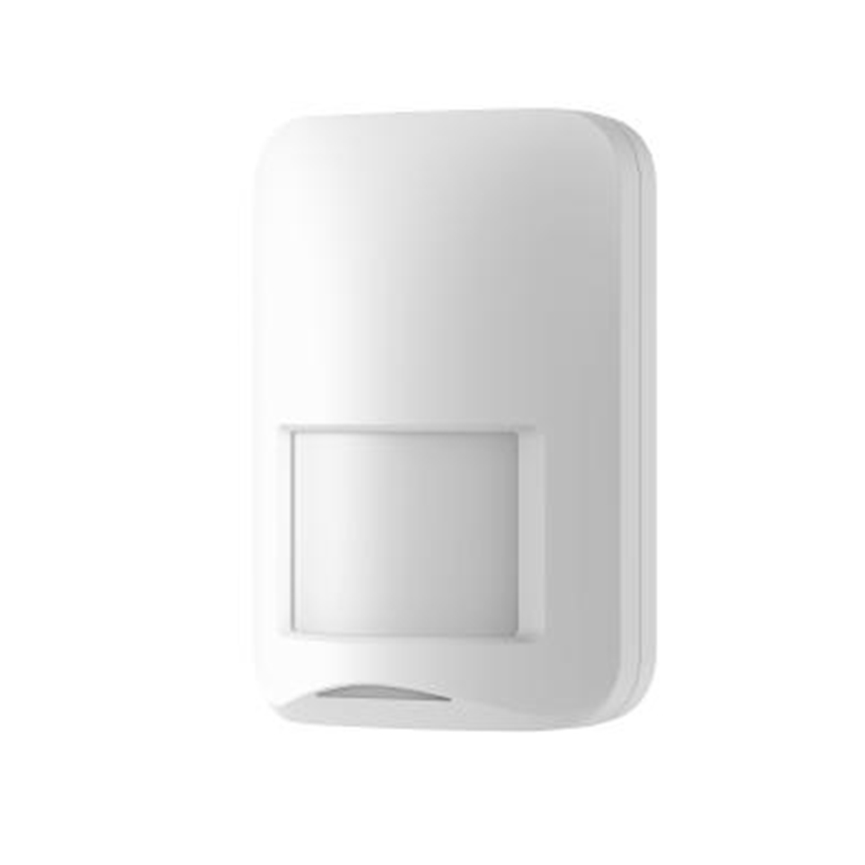 DS-PD201P10-WE(EU) - Detector PIR inalámbrico bidireccional supervisado AX Home