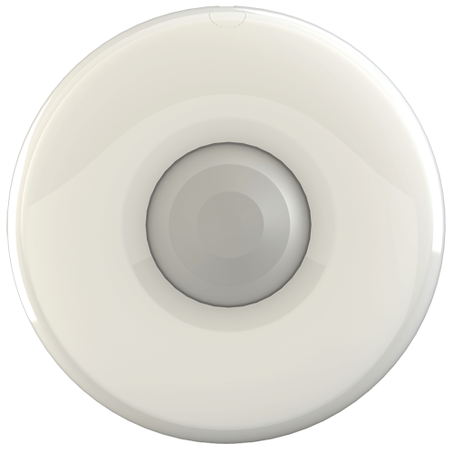 OCTOPUSDQ - Detector PIR para techo 360º OctopusDG Pyronix