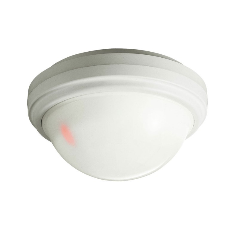 SX-360Z - Detector PIR Quad digital de techo con cobertura 18 m y 360º. Grado 2 Optex SX-360Z