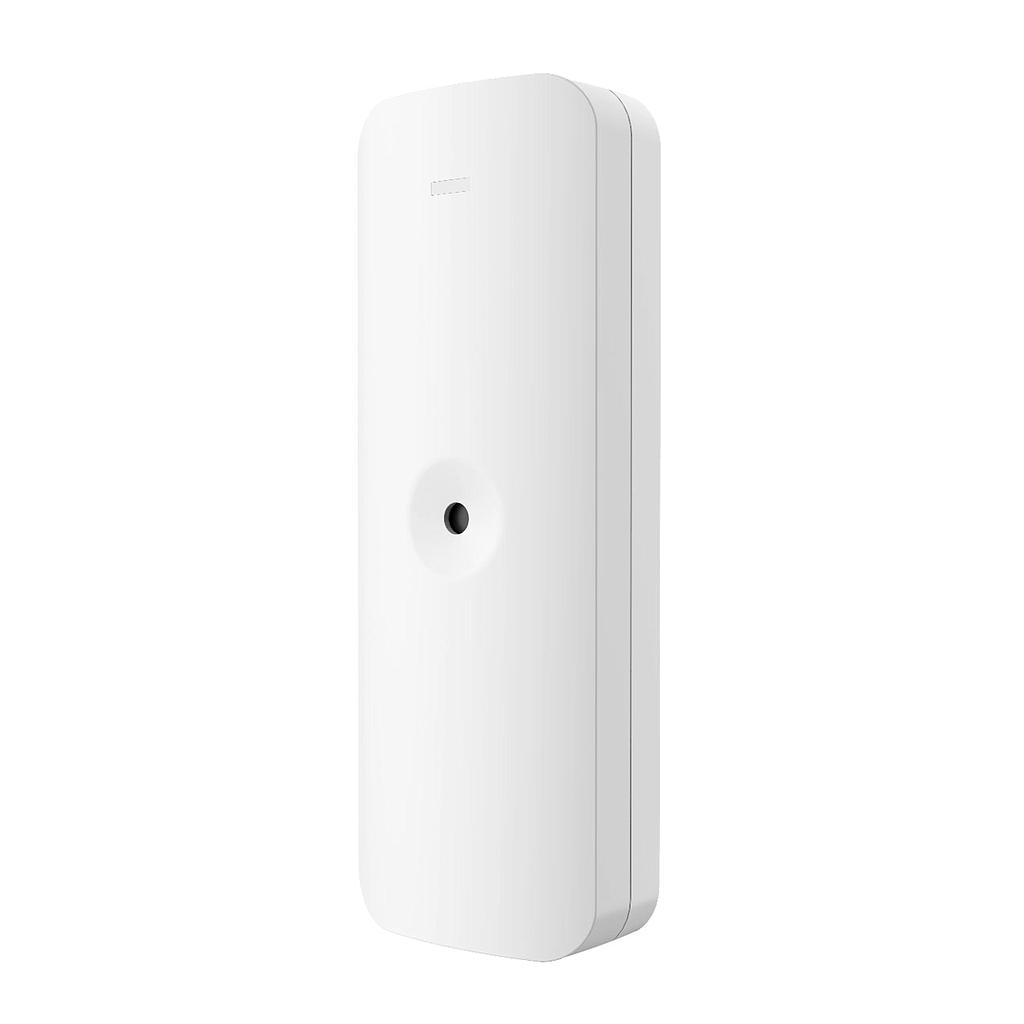 DS-PDBG8-EG2 - Detector rotura cristal cableado. Sensor microfónico omnidireccional Cobertura 8m 120° Resistencias EOL
