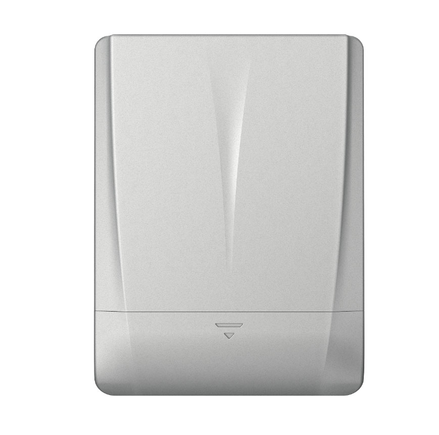 DS-PDSKM-VG3 - Detector sísmico cableado Hikvision