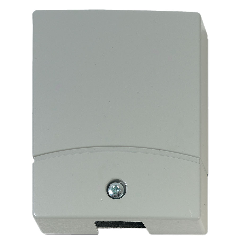 VV600-PLUS - Detector sísmico cámaras fuertes y acorazadas. Radio de 3 a 14m Aritech