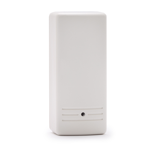 RWT6SW86800D - Detector Sísmico de golpes RISCO Vía Radio. 868Mhz.