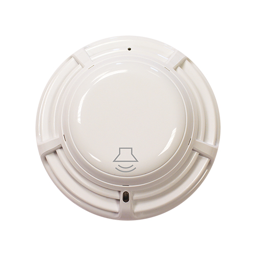 SC-22-0200-0001-99 - Detector SmartCell Dual Humo/Calor y sirena combinados