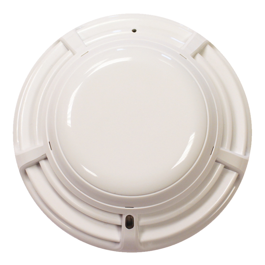 SC-21-0200-0001-99 - Detector vía radio SmartCell Dual Humo/Calor SmartCell