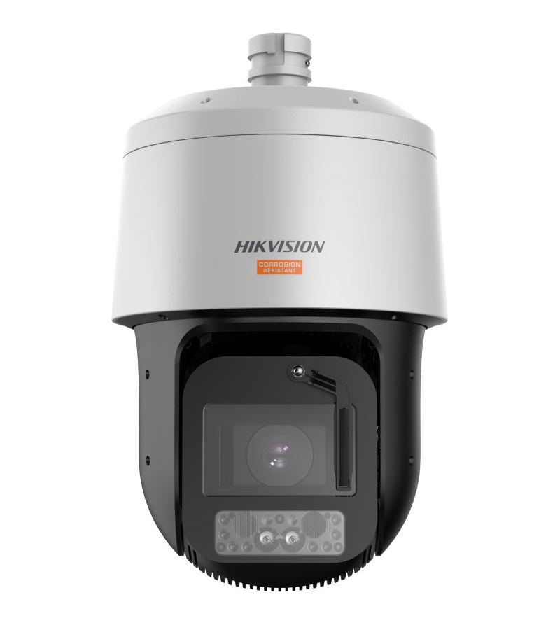 DS-2DT8C442MXG-LWT - Domo PTZ IP 8" 4MP Anticorrosión Zoom 42x DarkFighter