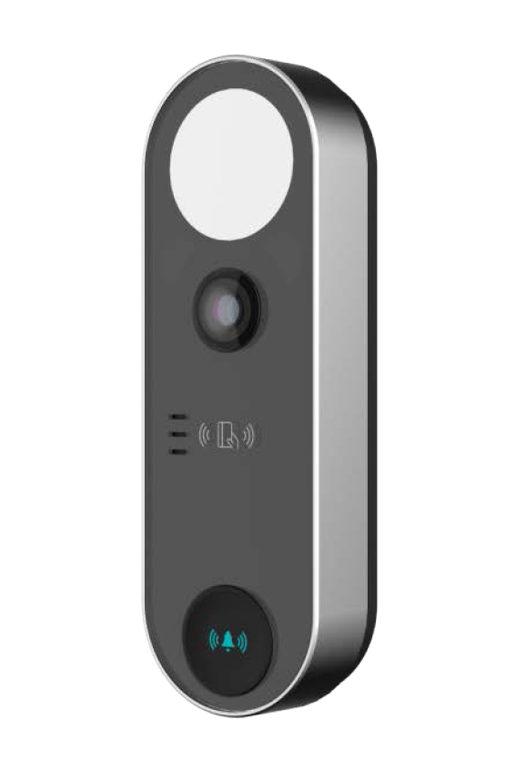 TD-E3110-IC/PE/WF - DoorBell Timbre / Vídeo TVT