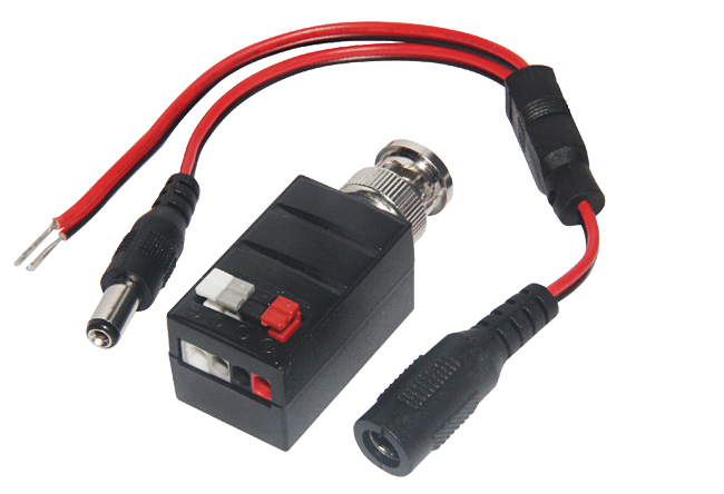 FS-HDAP4501 - Emisor transmisor Activo de 1 canal en HD - Necesario receptor activo