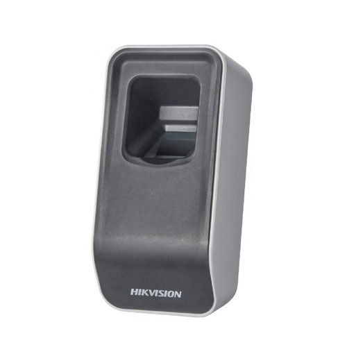 DS-K1F820-F - Enrolador de huellas Hikvision