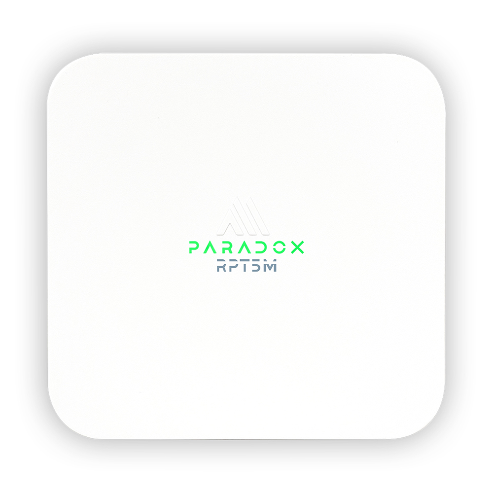 RPT5M - Extensor/Repetidor inalámbrico Ethernet/Wi-Fi Serie M