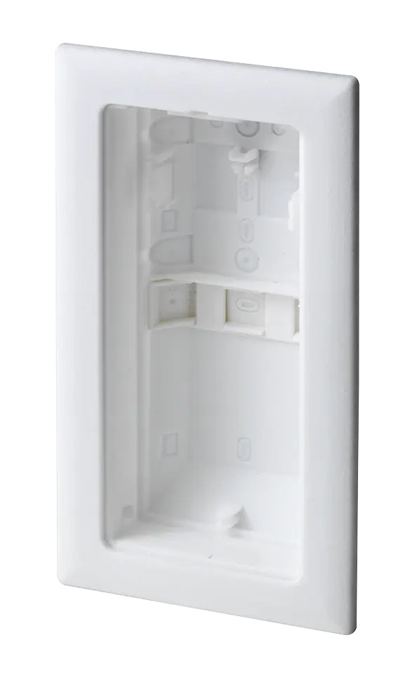V54530-H101-A100 - Flush Mount Housing Base PDM-I12 ACRE PO-FM