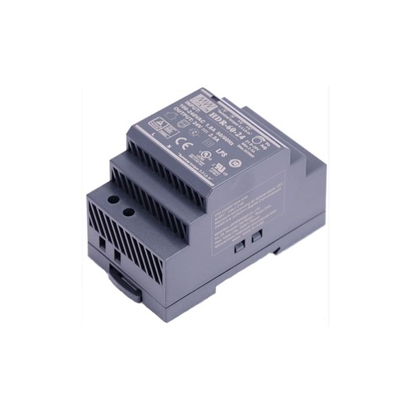 DS-KAW60-2N - Fuente conmutada de 24vdc Hikvision