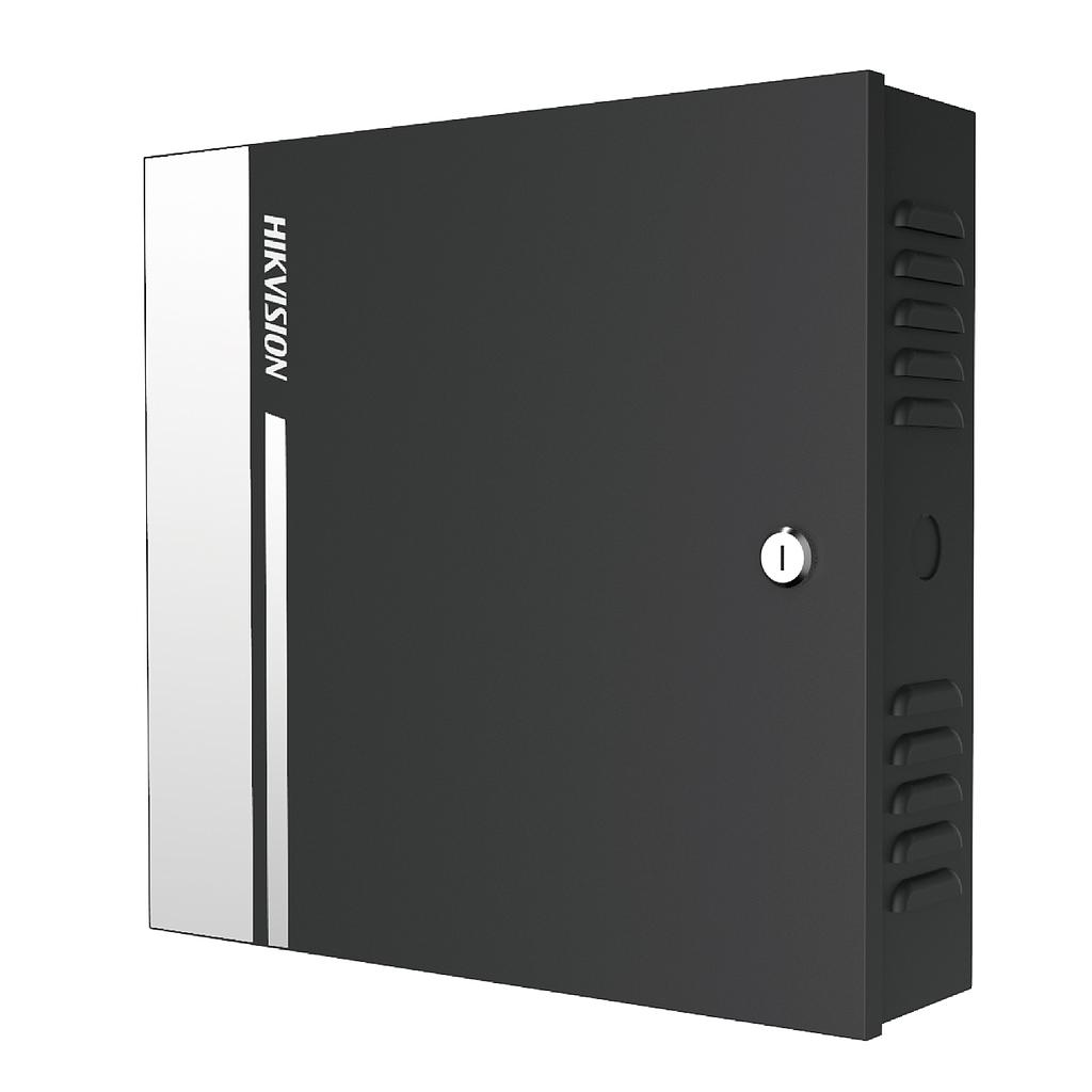DS-K7M-AW100 - Fuente de alimentación 100W Power Box para controle accesos y cerradura Hikvision