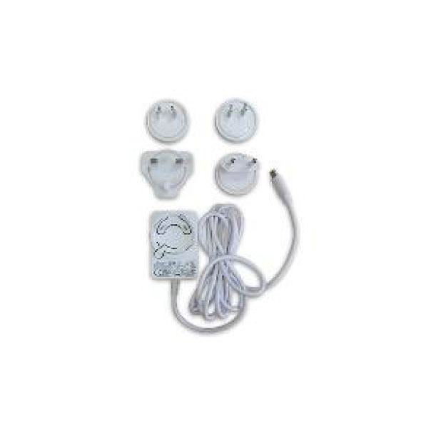 RP432PSRC00A - Fuente de alimentación 5Vdc/2A con conexión USB-C para RisControl