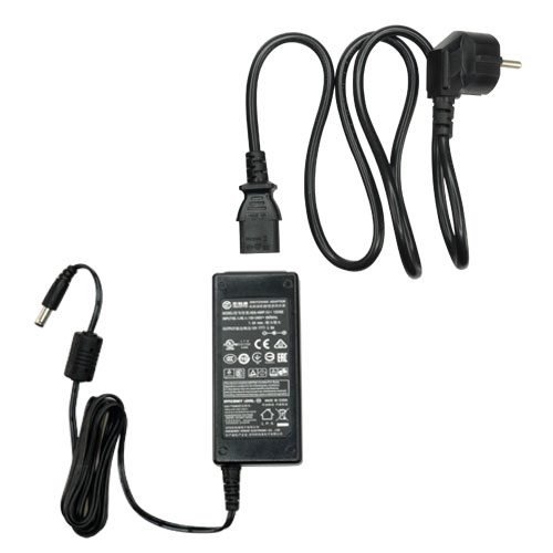 DC12V3A - Fuente de alimentación conmutada 12 V 3 A