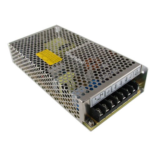 BSC01041 - Fuente de alimentación conmutada (Transformador).Alimentación continua DC 12 V 12,5 A