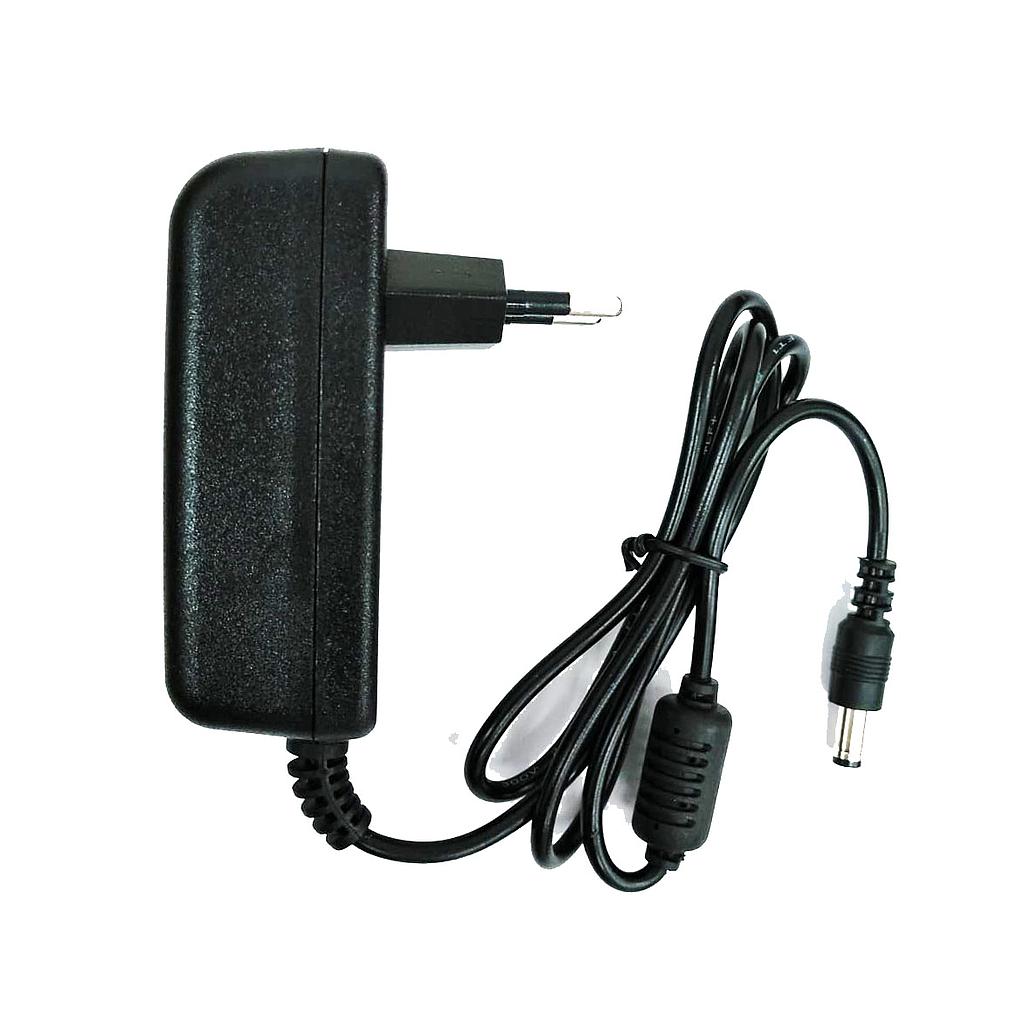 BSC03915 - Fuente de alimentación para cámaras CCTV. Salida 12 V / 2000 mA