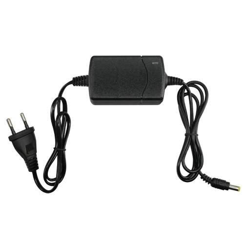 BSC01171 - Fuente de alimentación para cámaras CCTV.Salida 12 V / 2000 mA