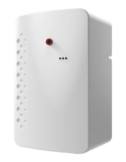 TEMPEST-BAT300 - Generador de niebla anti-intrusión alimentado por batería BAT 300 URFOG
