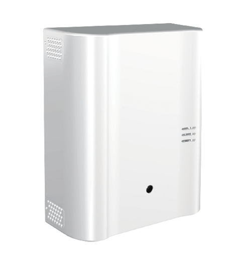 FPU03ESM400 - Generador Niebla Modular 400