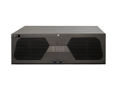 TD-33128H16-A3H - Grabador NVR 128CH 16MP Profesional