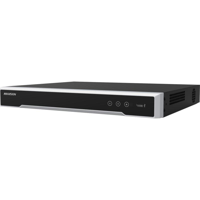 DS-7632NI-M2 - Grabador NVR 32CH 32MP para cámaras IP
