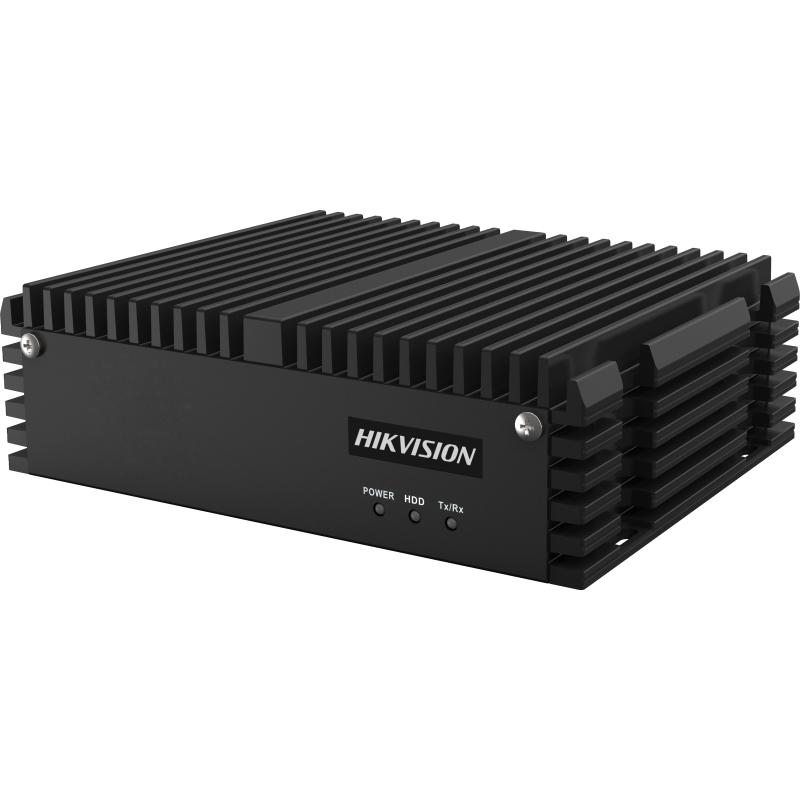 iDS-6704NXI-S/T - Grabador NVR DeepinMind con Tecnología Guanlan para Análisis Inteligente y Protección Perimetral Avanzada