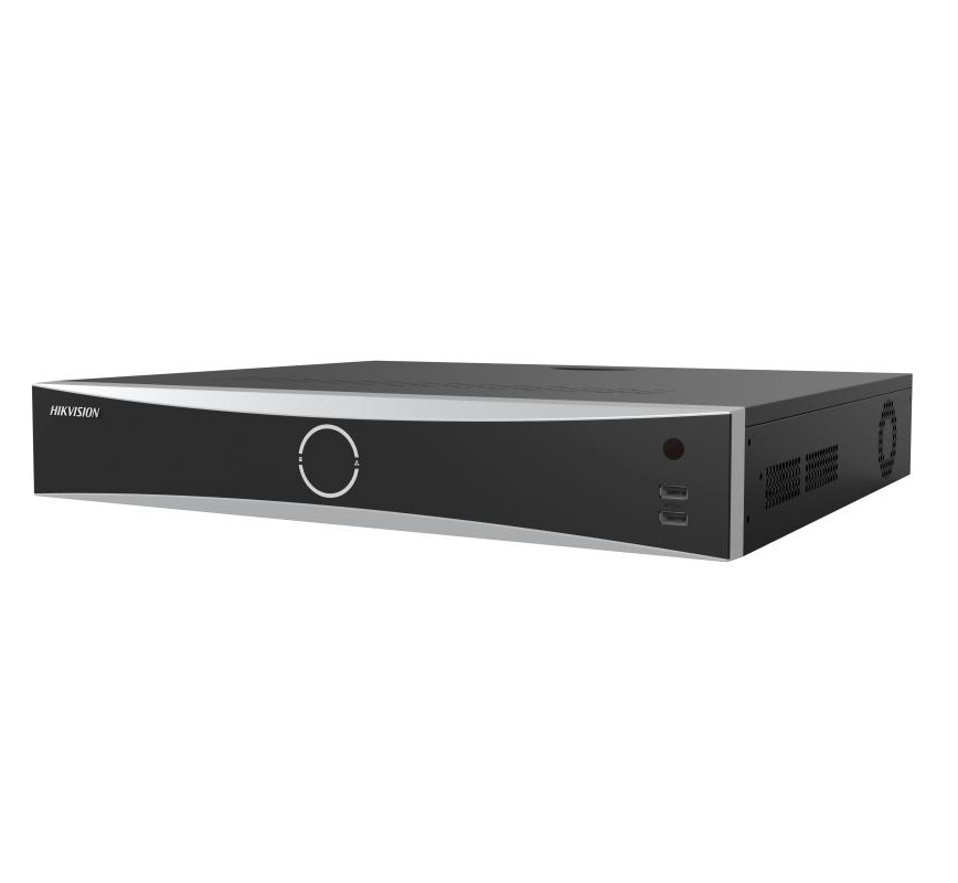 DS-7716NXI-I4/S(E) - Grabador NVR IP 16CH 32MP Acusense Detección de movimiento 2.0