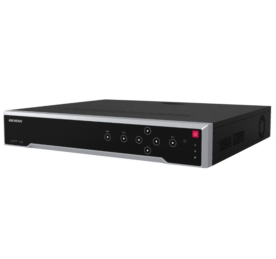 DS-7716NI-M4 - Grabador NVR IP 16CH 8K