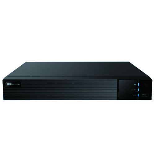 TD-3332H2-B2 - Grabador NVR IP 32CH 12MP VCA LPR Video Structure Clasificación Atributos Personas Vehículos Detección Facial 2HDD 256Mbps E/S Audio Alarma