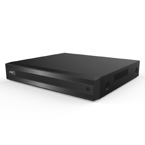 TD-3004H1-B1-B - Grabador NVR IP 4CH 6MP 1HDD VCA