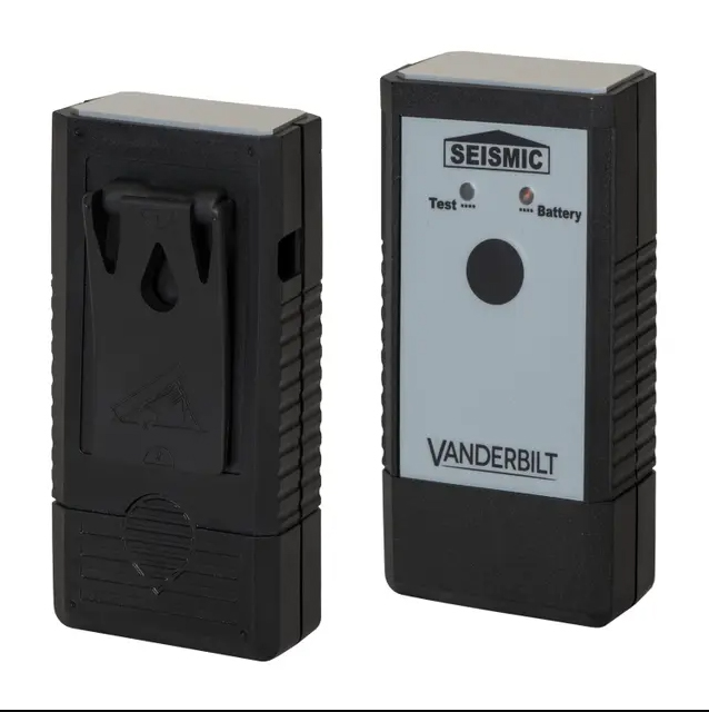 V54534-F110-A100 - Herramienta de prueba sísmica GMXS9