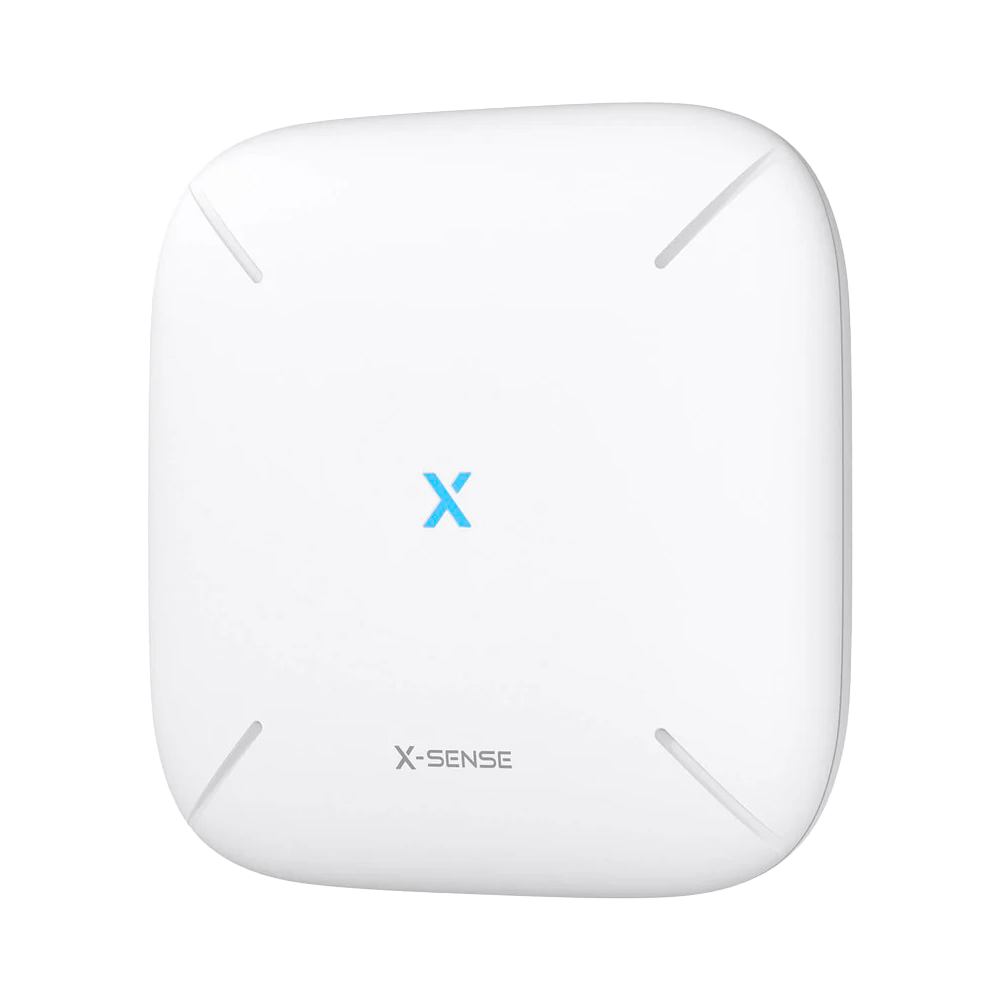 SBS50 - Hub compacto de comunicación con detectores y otros dispositivos