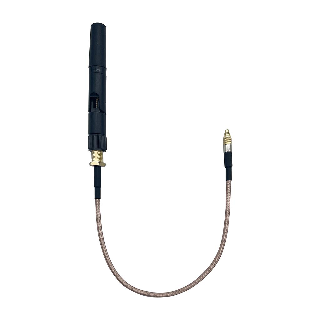 IP180ANT - Kit antena Wifi para Módulo IP180