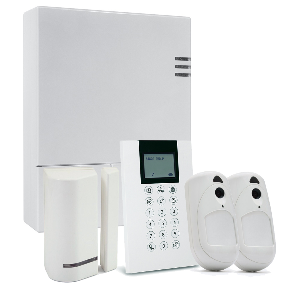 KIT_LIGHTSYS_AIR_F - Kit de LightSYS Air_F