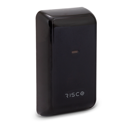 RP432DOR000A - Lector de control de accesos y apertura de puertas en BUS para LightSYS+ Risco