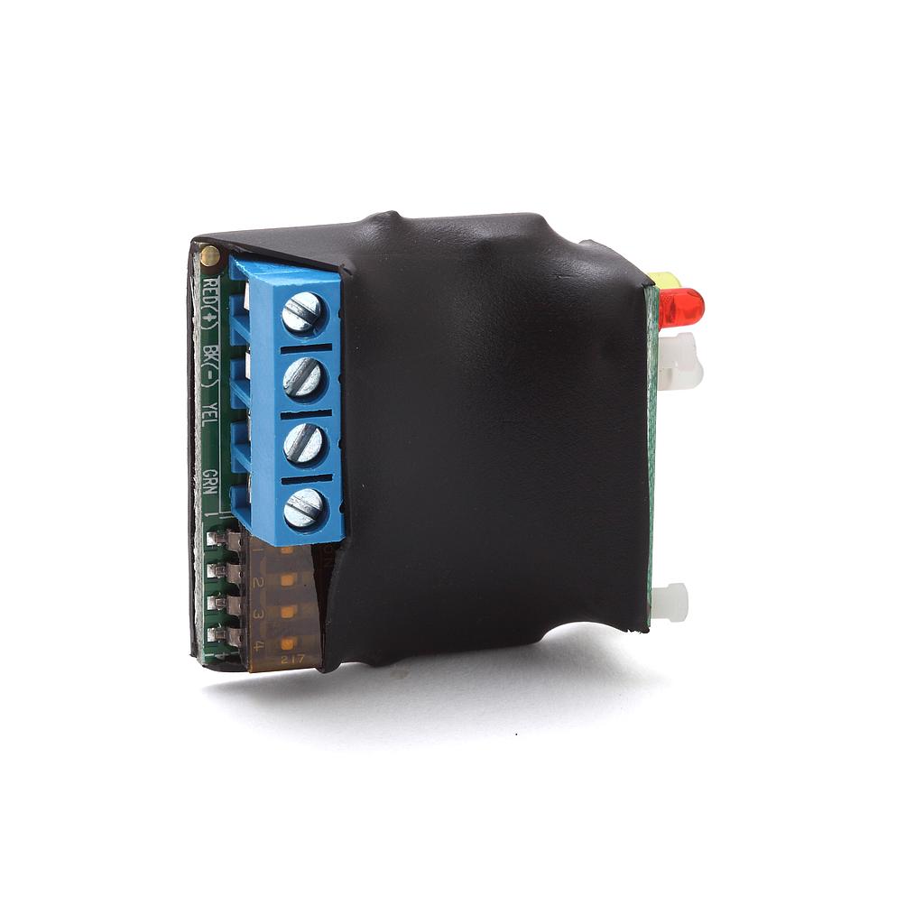 RP128PKR300A - Lector de Proximidad 13,56MHz. Solamente circuito impreso