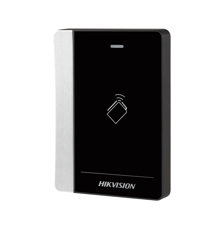 DS-K1102AE - Lector de tarjetas EM de la serie Pro 1102A Hikvision