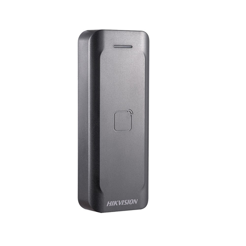 DS-K1802M - Lector de tarjetas MIFARE
