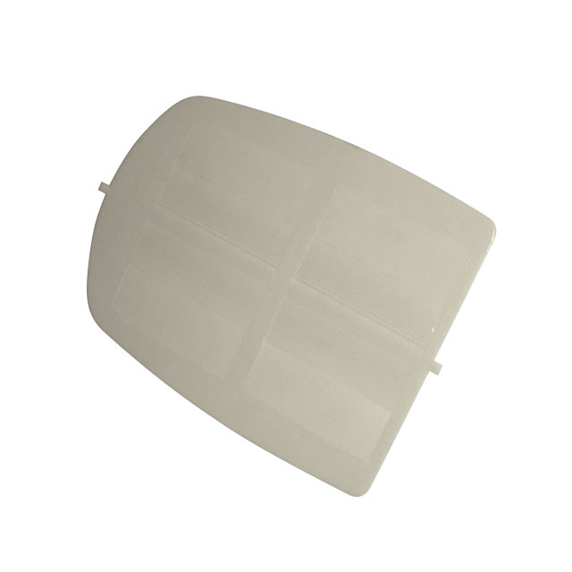 CU-4 - Lente de cortina vertical para DG 85 y PMD 85