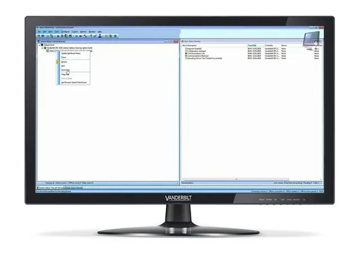 [ACRE-105] V54549-P125-A100 - LICENCIA SOFTWARE ACRE SPC OnGuard support 1 year - 5 panels