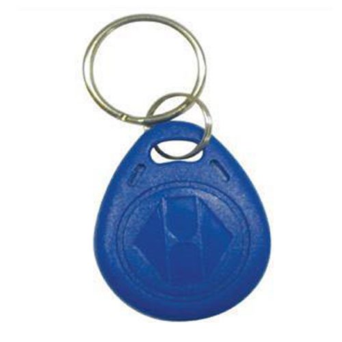 [BYSECUR-135] RFID TAG - Llavero TAG 125 KHZ para control de accesos / presencia
