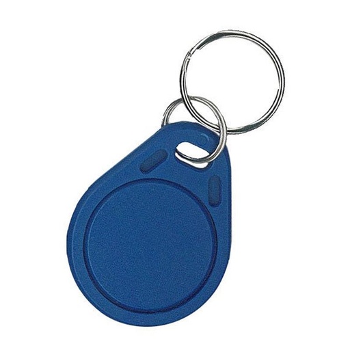 [BYSECUR-136] MIFARE TAG - Llavero Tag MIFARE para control de accesos